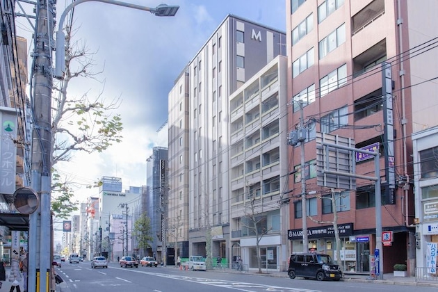 Gallery - Hotel M’S Plus Shijo - Omiya