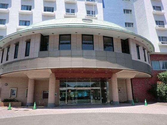 Gallery - Aoshima Grand Hotel