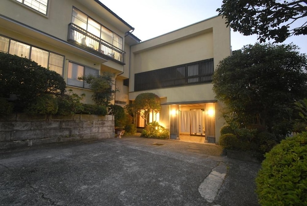 Gallery - Onsen Hotel Gorakan