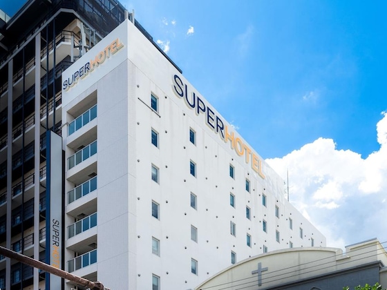 Gallery - Super Hotel Namba Nipponbashi