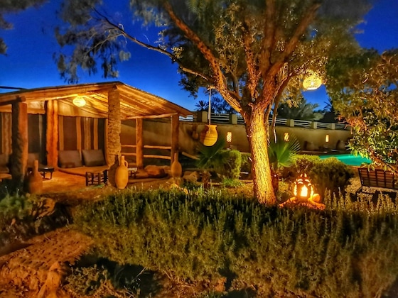 Gallery - Les Jardins De Skoura