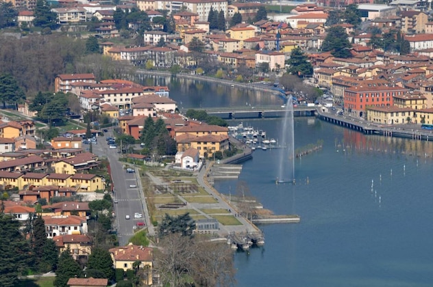 Gallery - Hotel Stazione