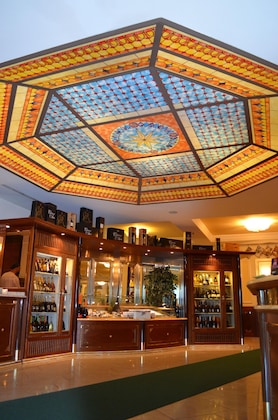 Gallery - Giada Hotel Ristorante