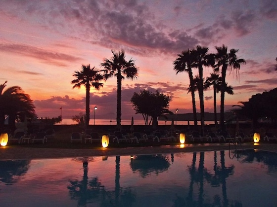 Gallery - Arcomagno Hotel Village Club