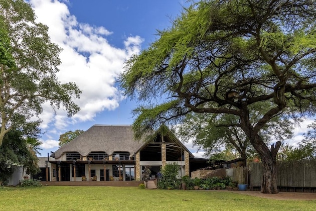 Gallery - Chobe River Lodge