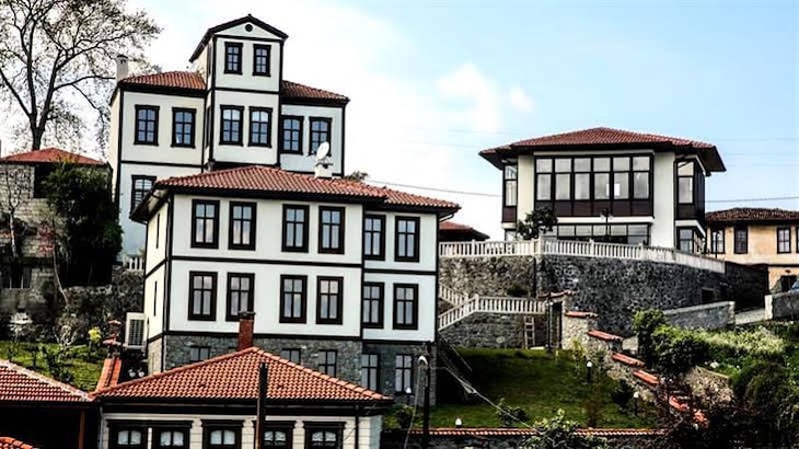 Gallery - Mehmet Efendi Konagi Otel Restaurant