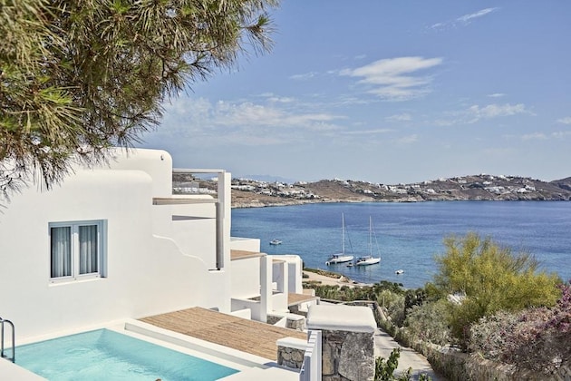 Gallery - Katikies Mykonos - The Leading Hotels of the World