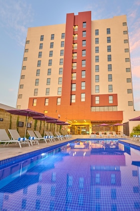Gallery - City Express Plus By Marriott  Puerto Vallarta