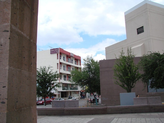 Gallery - Hotel Inn Plaza Del Angel Chihuahua