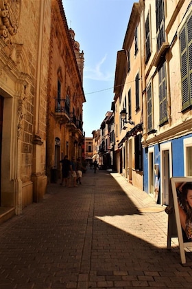 Gallery - Hotel Nou Sant Antoni
