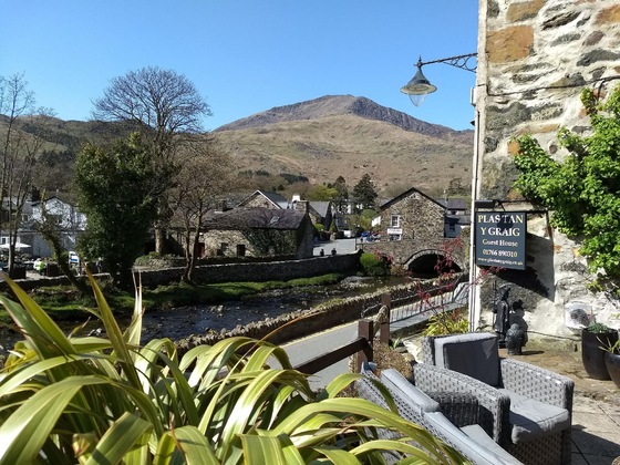 Gallery - Plas Tan Y Graig