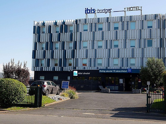 Gallery - Ibis Budget Le Havre Centre