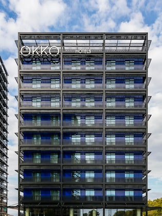 Gallery - Okko Hotels Strasbourg Centre