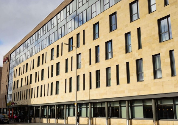 Gallery - Hampton By Hilton Edinburgh West End