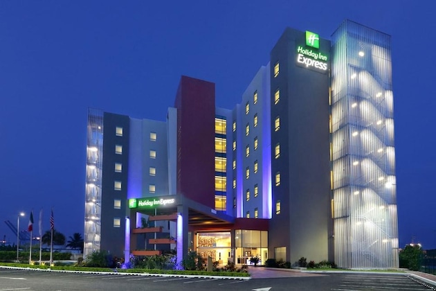 Gallery - Holiday Inn Express Tuxpan