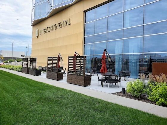 Gallery - Intercontinental Minneapolis - St. Paul Airport, An Ihg Hotel