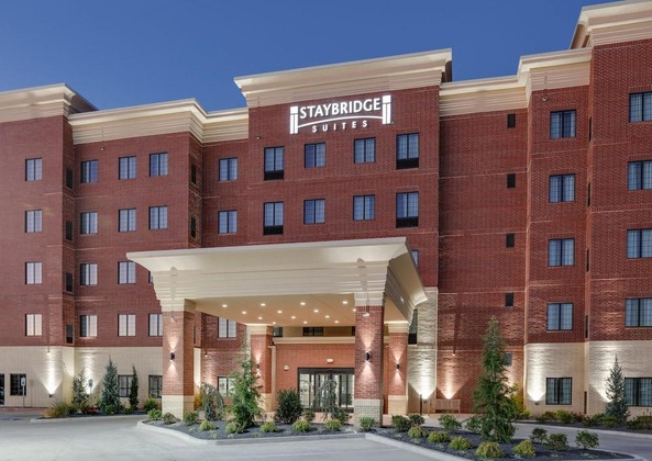 Gallery - Staybridge Suites Oklahoma City Dwtn - Bricktown By Ihg