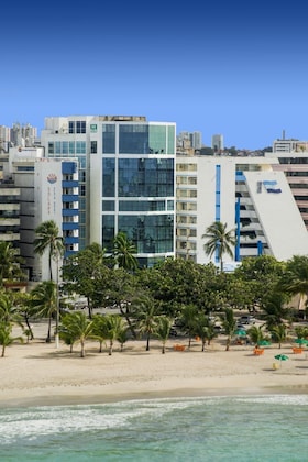 Gallery - Hotel Brisa Praia