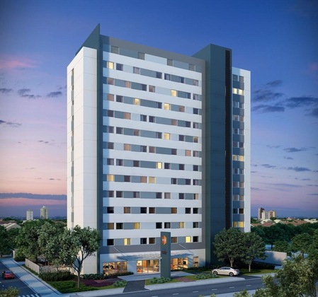 Gallery - Travel Inn Hotels Wise Indaiatuba