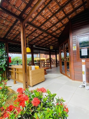 Gallery - Pousada Ilha Bela