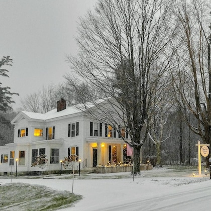 Gallery - The Marble West Inn