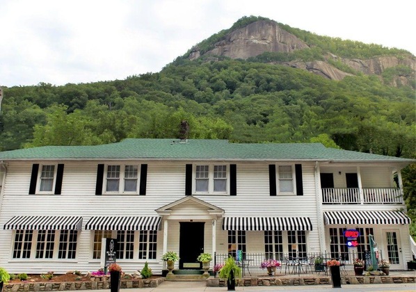 Gallery - Broad River Inn