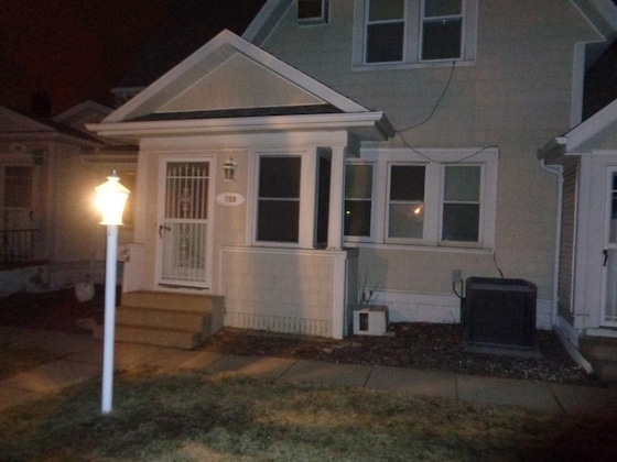 Gallery - Krb Apartments On Center Street