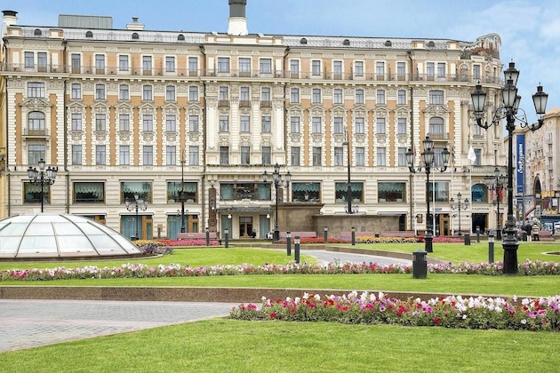 Gallery - Hotel National, A Luxury Collection Hotel, Moscow