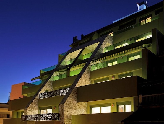 Gallery - Athens Mosaico Suites And Apartments
