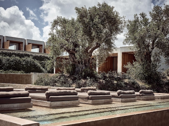 Gallery - Olea All Suite Hotel, A Member Of Design Hotels