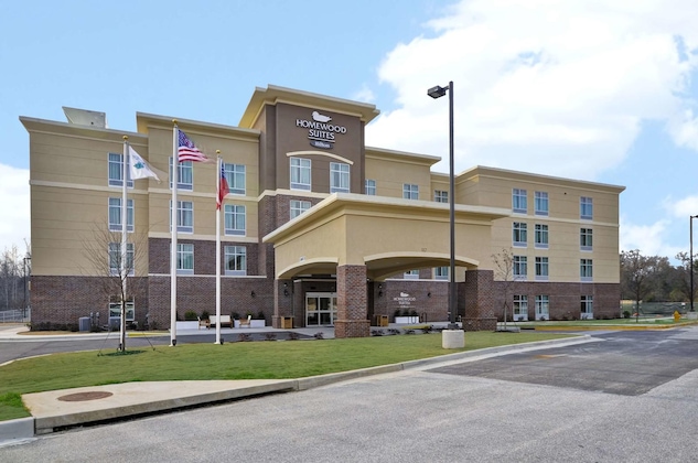 Gallery - Homewood Suites By Hilton Augusta Gordon Highway