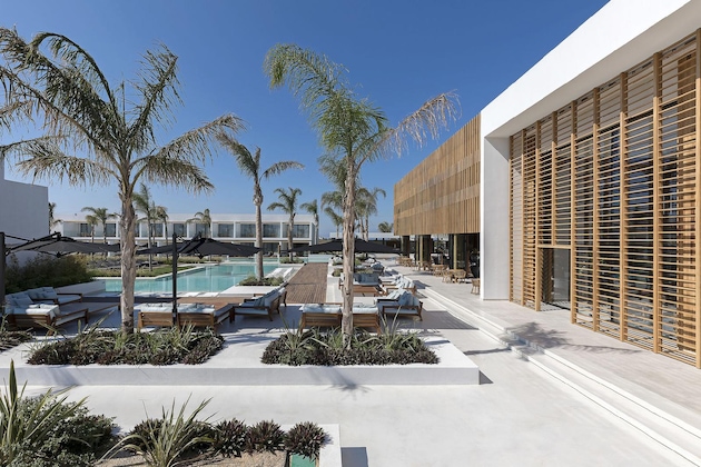 Gallery - D' Andrea Lagoon All Suites - Adults Only