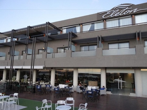 Gallery - Eleton Resort & Spa