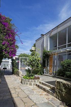 Gallery - Casa Legado
