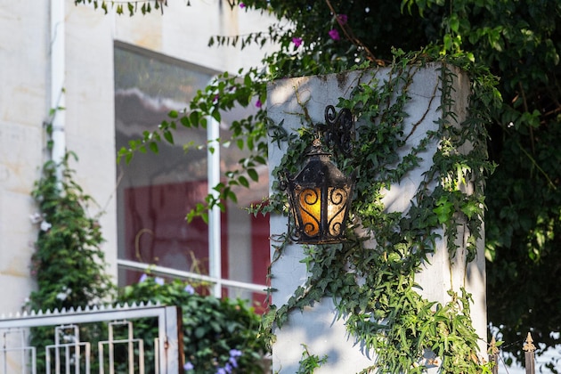 Gallery - Casa Legado