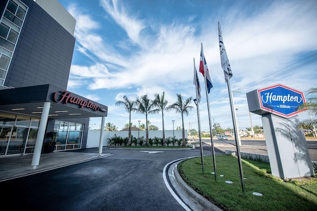 Gallery - Hampton by Hilton Santo Domingo Airport