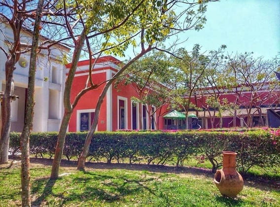 Gallery - Hotel Hacienda San Pancho
