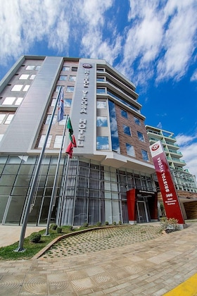 Gallery - Bristol Vicosa Hotel