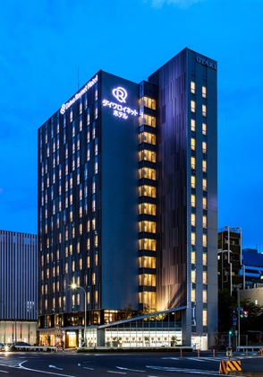 Gallery - Daiwa Roynet Hotel Nagoya Taiko Dori Side