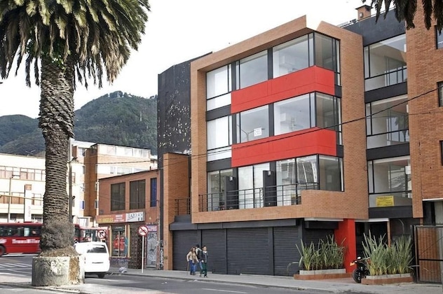 Gallery - Studio Teusaquillo 203