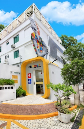 Gallery - Hotel Villa Smart