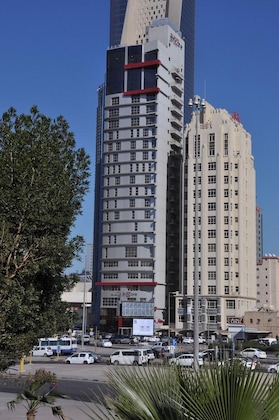 Gallery - Ramada Encore By Wyndham Kuwait Downtown