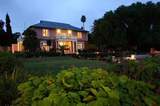 Gallery - Shamwari Long Lee Manor