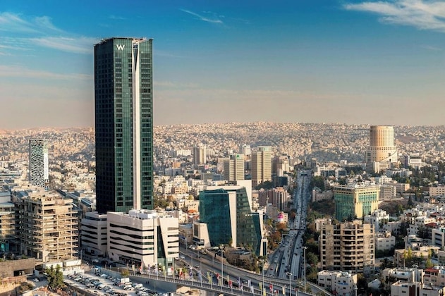Gallery - W Amman