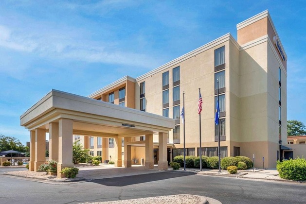 Gallery - Comfort Inn