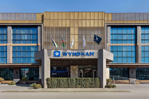 Gallery - Wyndham Baku