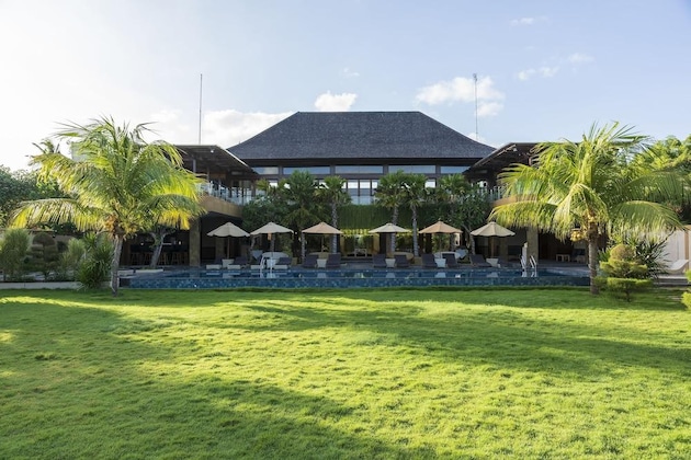 Gallery - D’Nusa Beach Club And Resort