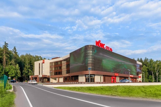 Gallery - Ibis Moscow Domodedovo Airport Hotel