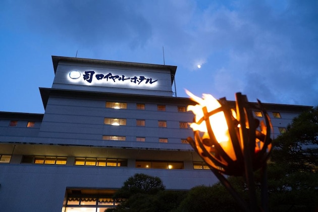 Gallery - Tsukasa Royal Hotel