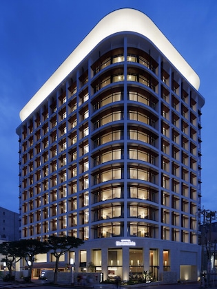 Gallery - Jr Kyushu Hotel Blossom Naha